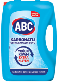 ABC Karbonatlı Ultra Çamaşır Suyu 3.25 lt Deterjan kullananlar yorumlar